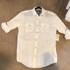 Men’s shirt